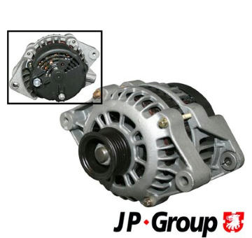 generátor JP GROUP 1290100700