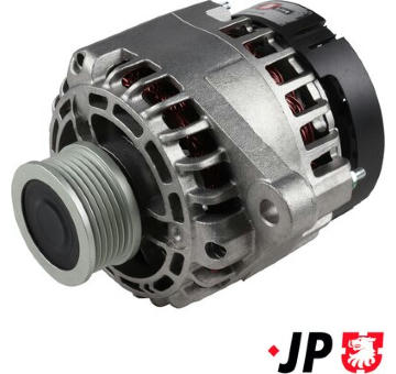 Alternátor JP GROUP 1290101300