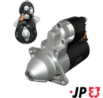 żtartér JP GROUP 1290302000