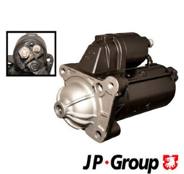 Startér JP GROUP 1290302500