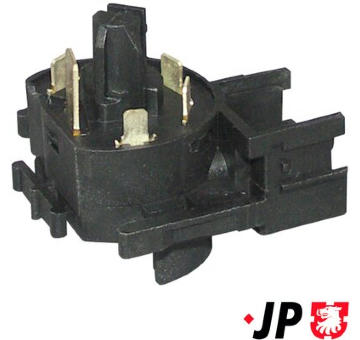 Spínač zapalování / startéru JP GROUP 1290400900
