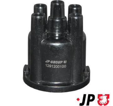 Veko rozdeľovača JP GROUP 1291200100
