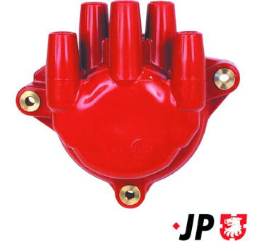 Veko rozdeľovača JP GROUP 1291200400