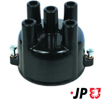 Veko rozdeľovača JP GROUP 1291200700