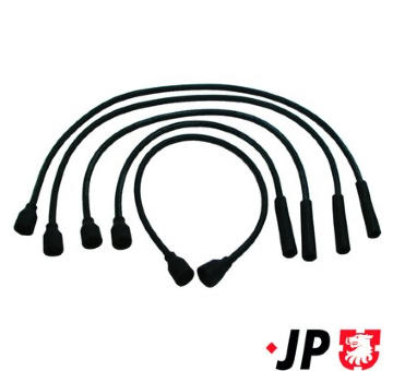 Sada zapaľovacích káblov JP GROUP 1292000210