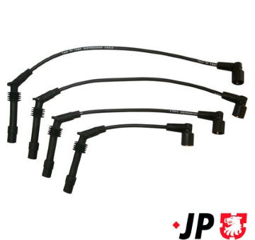 Sada zapaľovacích káblov JP GROUP 1292002210