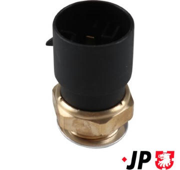 Teplotný spínač ventilátora chladenia JP GROUP 1293200900