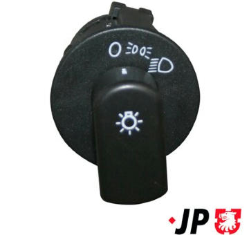 Spínač hlavného osvetlenia JP GROUP 1296100200