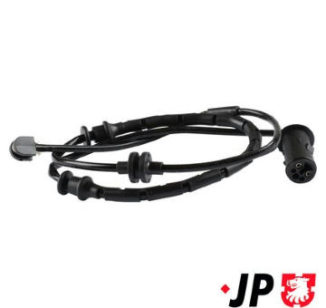 Sensor, opotrebeni brzdoveho oblozeni JP GROUP 1297301900