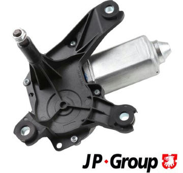 Motor stieračov JP GROUP 1298200300