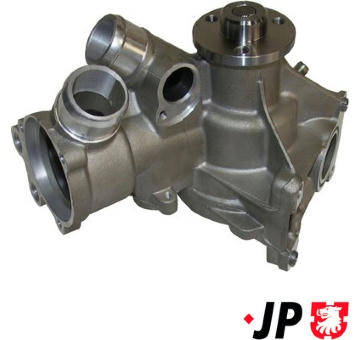 Vodní čerpadlo, chlazení motoru JP GROUP 1314100600