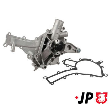 Vodní čerpadlo, chlazení motoru JP GROUP 1314101400