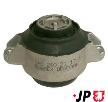 Ulożenie motora JP GROUP 1317902480