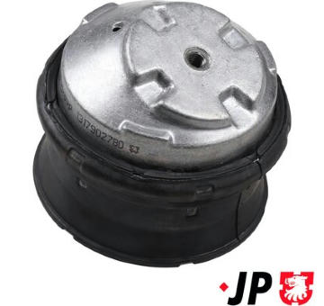 Zaveseni motoru JP GROUP 1317902780