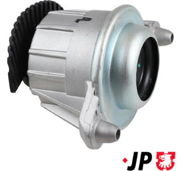 Ulożenie motora JP GROUP 1317903500