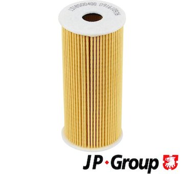 Olejový filtr JP GROUP 1318500400