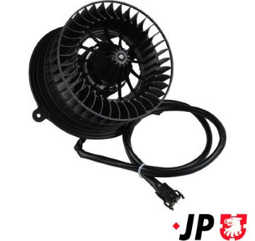 vnitřní ventilátor JP GROUP 1326100200
