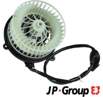 Vnútorný ventilátor JP GROUP 1326100400