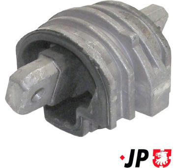 Ulozeni, rucni prevodovka JP GROUP 1332401200