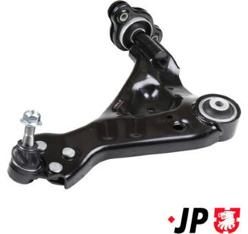 Řídicí páka, zavěšení kol JP GROUP 1340104170