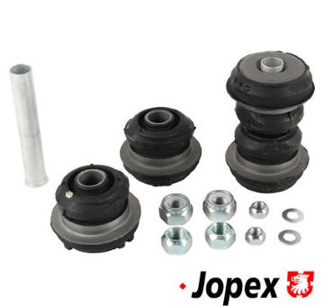 Sada na opravy, příčné závěsné rameno JP GROUP 1340205510