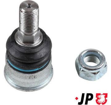 Podpora-/ Kloub JP GROUP 1340302000