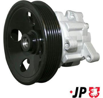 Hydraulické čerpadlo, řízení JP GROUP 1345100100