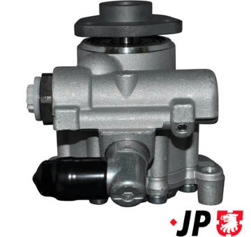Hydraulické čerpadlo, řízení JP GROUP 1345101900