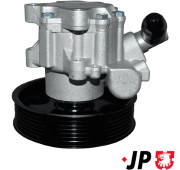 Hydraulické čerpadlo, řízení JP GROUP 1345102400