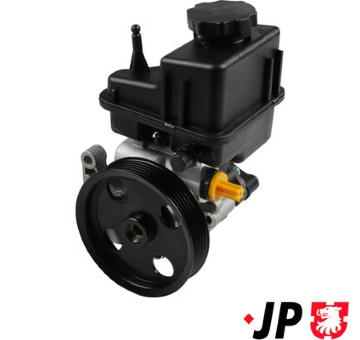 Hydraulické čerpadlo, řízení JP GROUP 1345102600