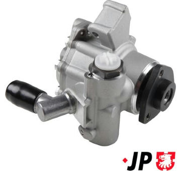 Hydraulické čerpadlo, řízení JP GROUP 1345103100