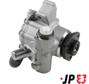 Hydraulické čerpadlo, řízení JP GROUP 1345103300