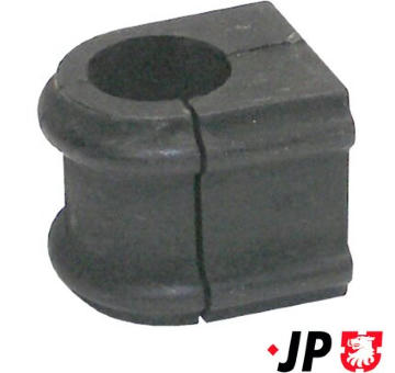 Loziskove pouzdro, stabilizator JP GROUP 1350450300