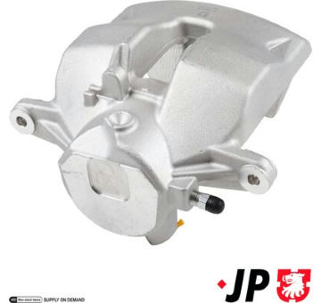 Brzdový strmeň JP GROUP 1361902770