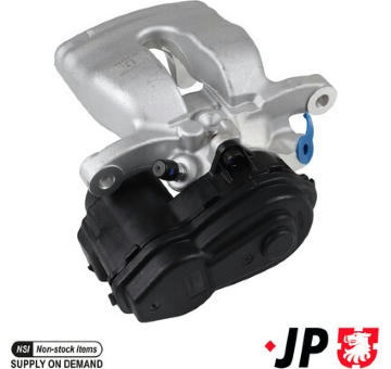 Brzdový strmeň JP GROUP 1362001680