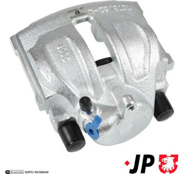 Brzdový strmeň JP GROUP 1362003070