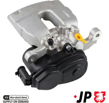 Brzdový strmeň JP GROUP 1362003280