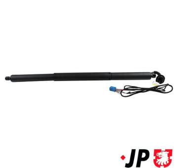 Elektromotor, zadná kapota JP GROUP 1381204870
