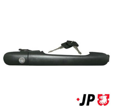 Vonkajšia rukoväť dverí JP GROUP 1387100100