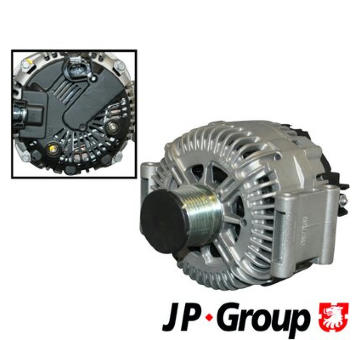 generátor JP GROUP 1390104600