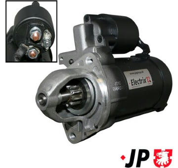 Startér JP GROUP 1390300500