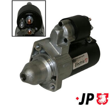 Startér JP GROUP 1390300600