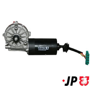 Motor stieračov JP GROUP 1398200400