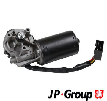 Motor stěračů JP GROUP 1398200700