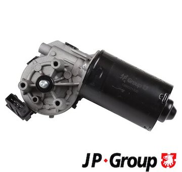 Motor stěračů JP GROUP 1398201400