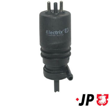 Vodni cerpadlo ostrikovace, cisteni skel JP GROUP 1398500100