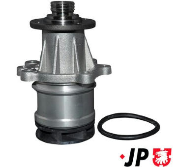 Vodní čerpadlo, chlazení motoru JP GROUP 1414100500