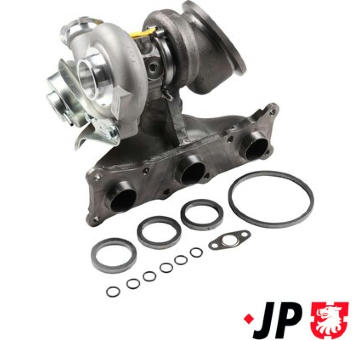 Plniace dúchadlo JP GROUP 1417401400