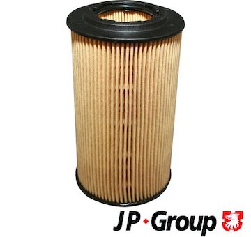 Olejový filtr JP GROUP 1418500400