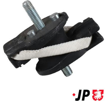 Uložení, manuální převodovka JP GROUP 1432401300